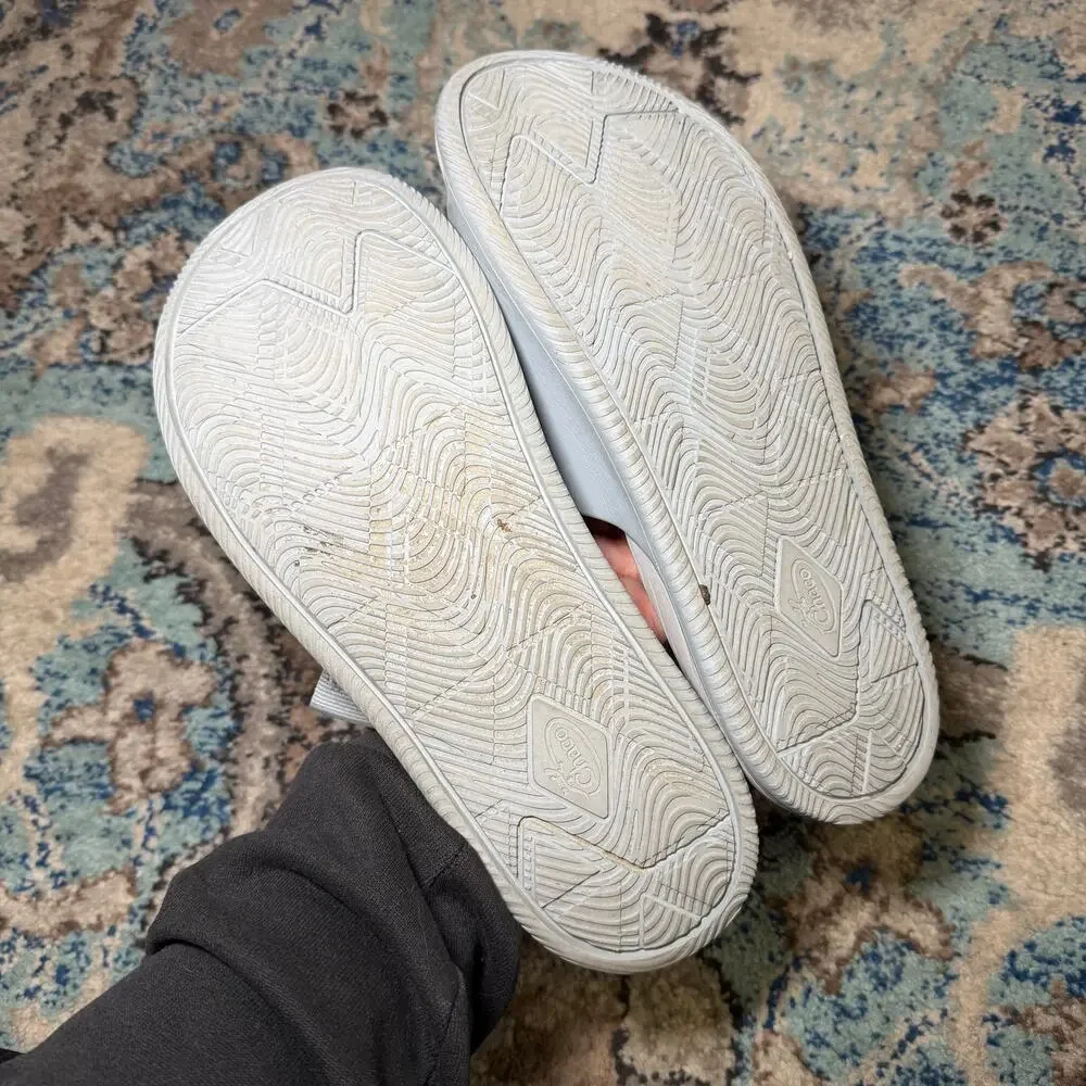 Chacos sandals - Picture 3 of 4